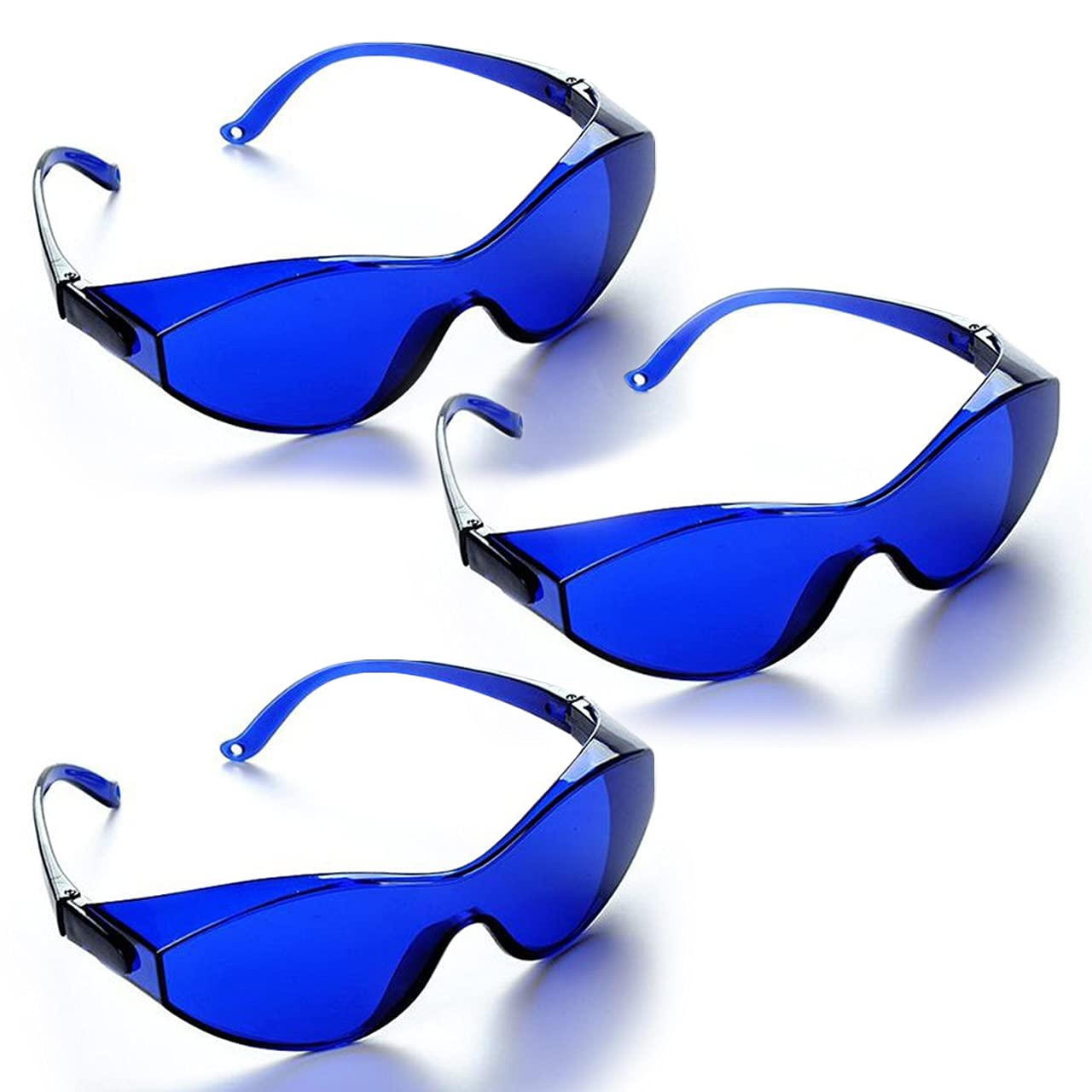 Amazon | Mikuru レーザー脱毛器 ゴーグル 光脱毛 器 IPL ビューティー